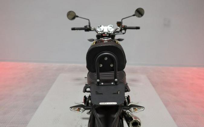 2020 Kawasaki Z900RS ABS