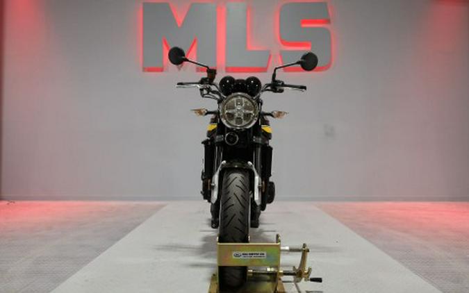 2020 Kawasaki Z900RS ABS