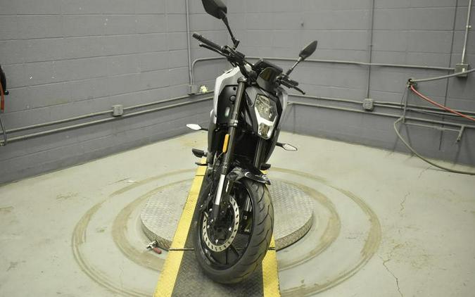 2026 CFMOTO 300NK