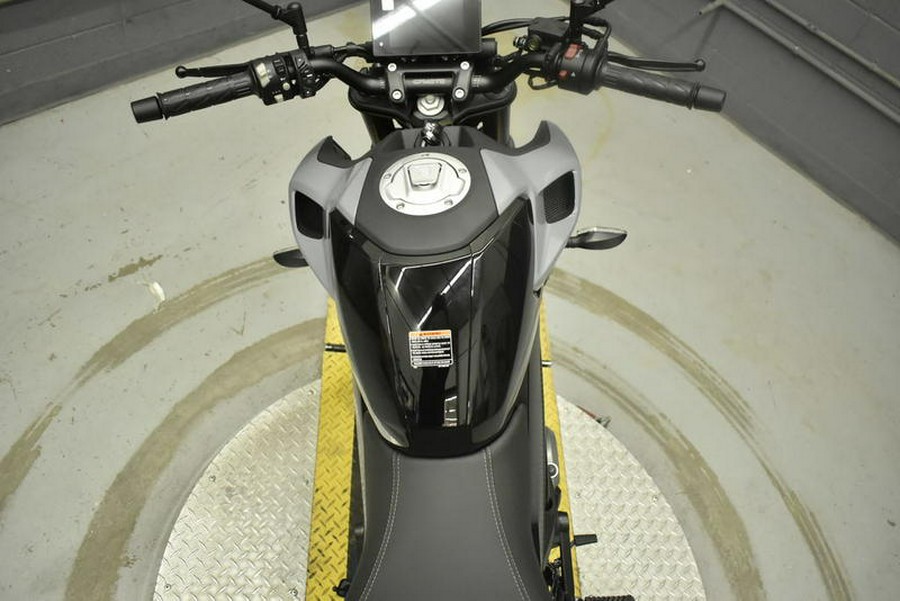 2026 CFMOTO 300NK