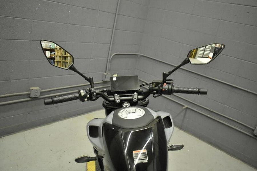 2026 CFMOTO 300NK
