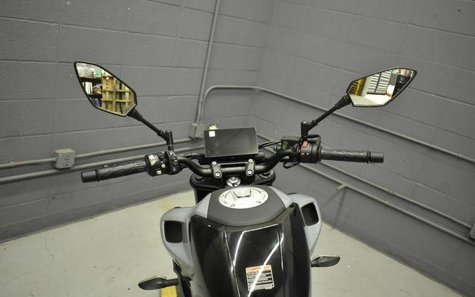 2026 CFMOTO 300NK