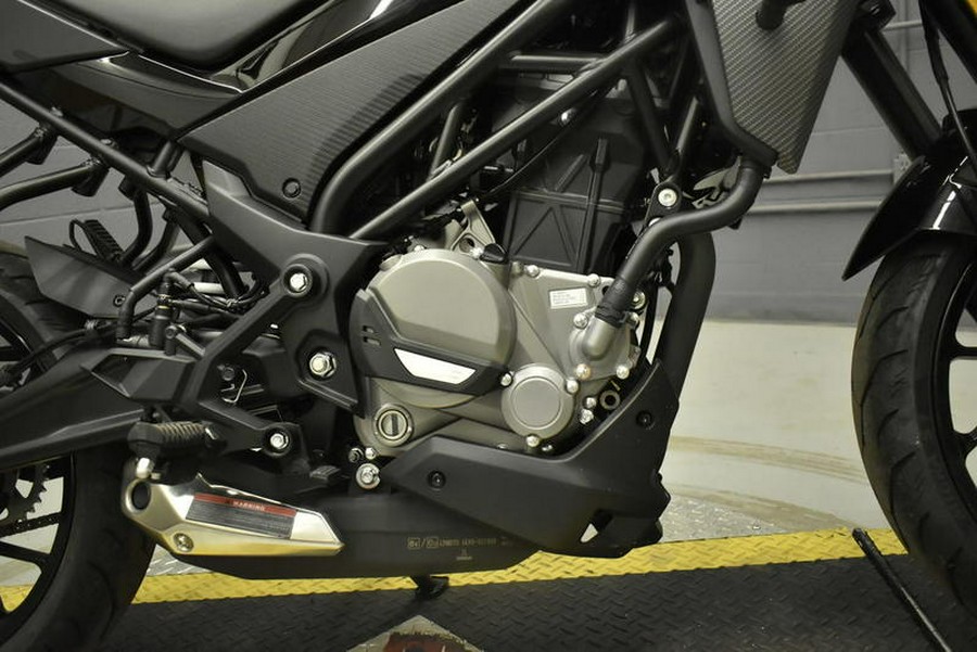 2026 CFMOTO 300NK