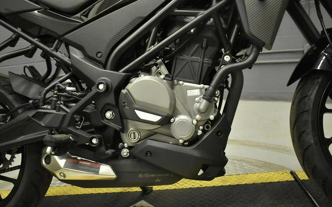 2026 CFMOTO 300NK