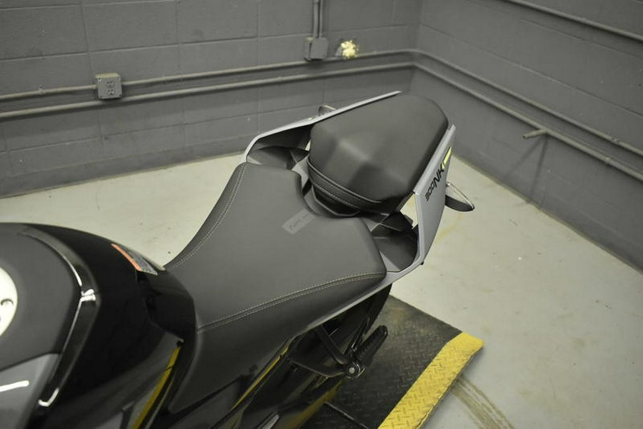 2026 CFMOTO 300NK