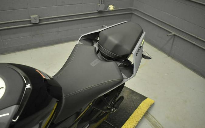 2026 CFMOTO 300NK