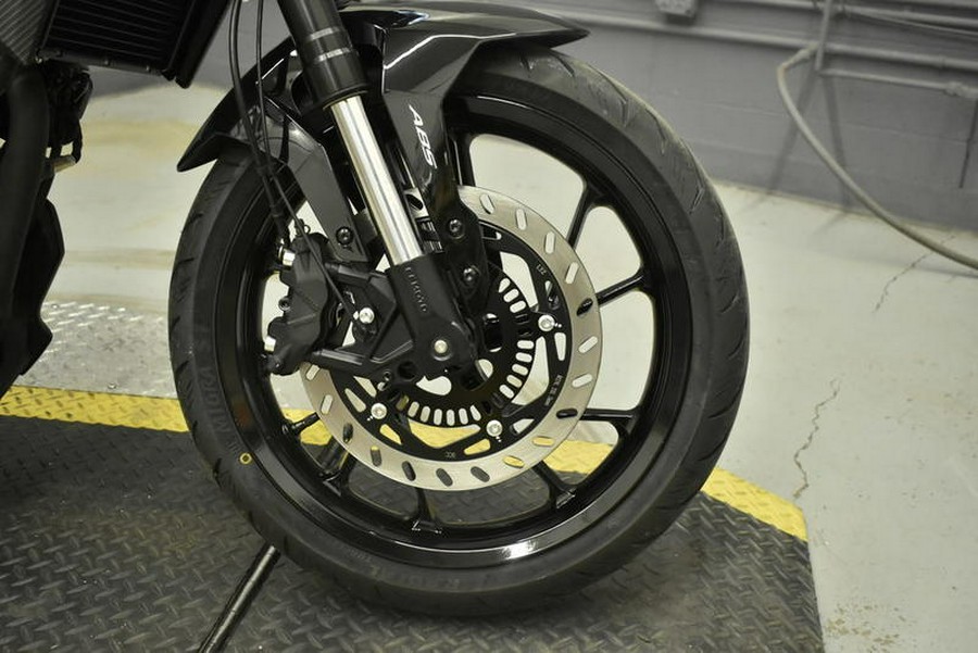 2026 CFMOTO 300NK