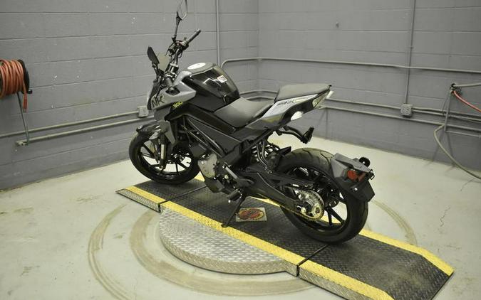 2026 CFMOTO 300NK