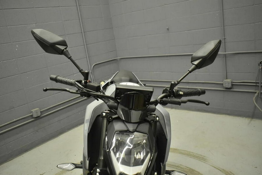 2026 CFMOTO 300NK