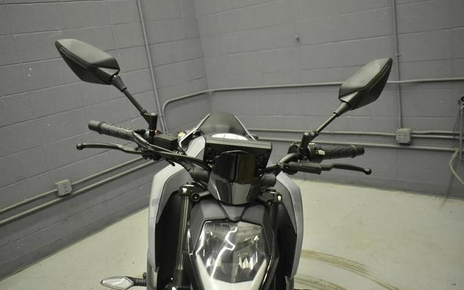 2026 CFMOTO 300NK