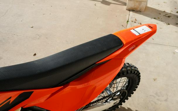 2025 KTM 350 XC-F