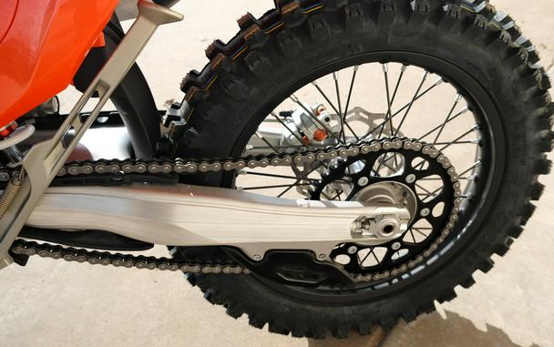 2025 KTM 350 XC-F