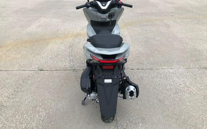2026 Honda PCX