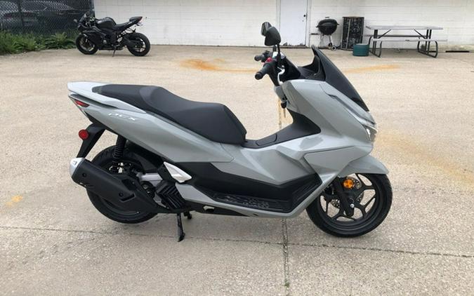 2026 Honda PCX