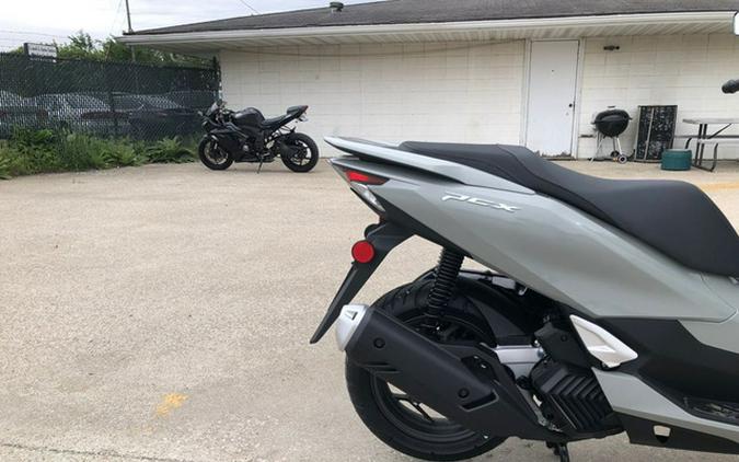 2026 Honda PCX