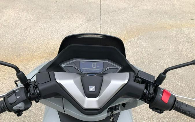 2026 Honda PCX