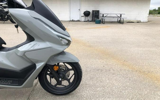 2026 Honda PCX