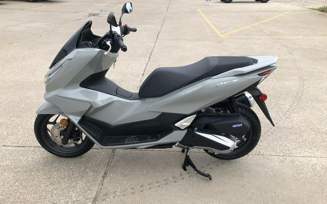 2026 Honda PCX