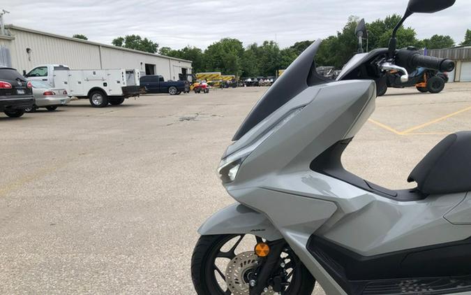 2026 Honda PCX