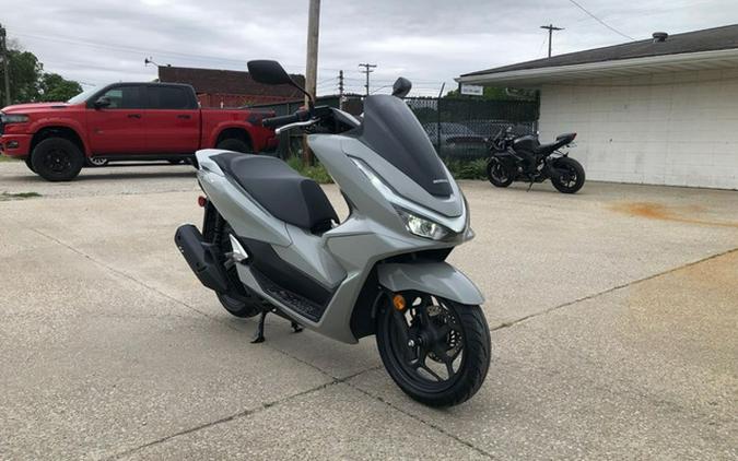 2026 Honda PCX