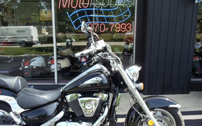 2001 SUZUKI VL1500 LC