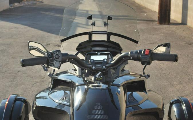 2021 Can-Am E5MA