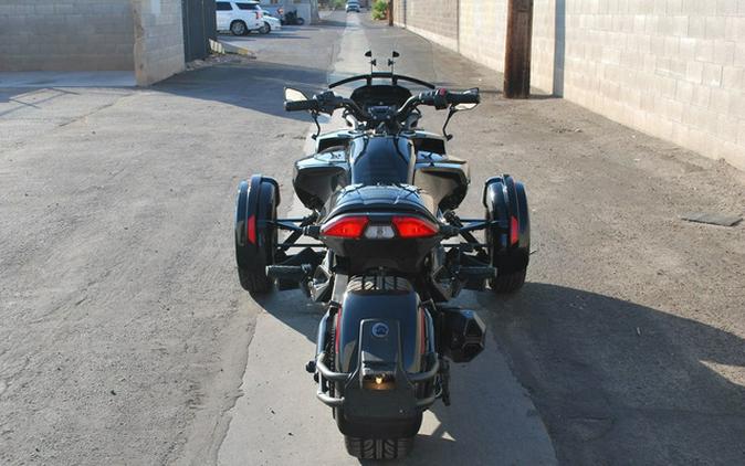 2021 Can-Am E5MA