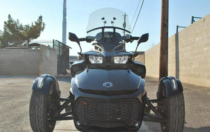2021 Can-Am E5MA
