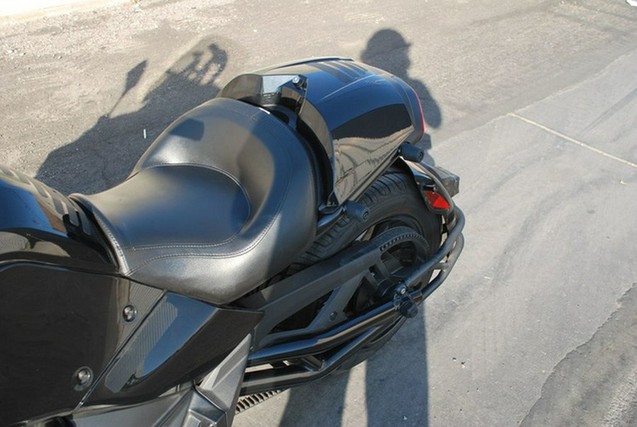 2021 Can-Am E5MA