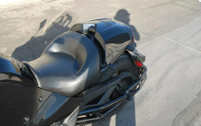 2021 Can-Am E5MA