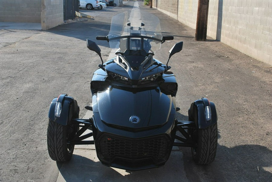 2021 Can-Am E5MA