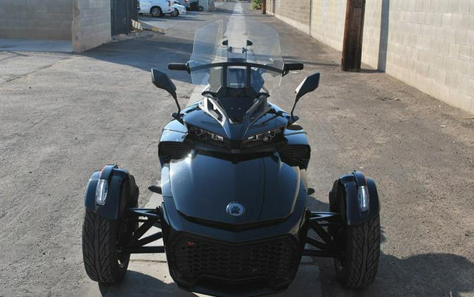 2021 Can-Am E5MA