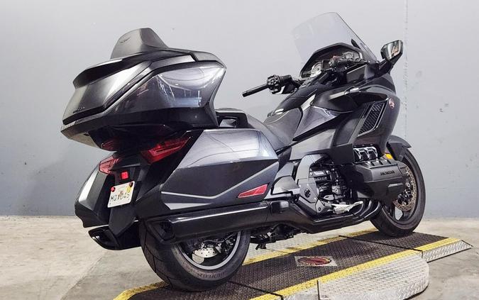 2021 Honda Gold Wing Tour Automatic DCT
