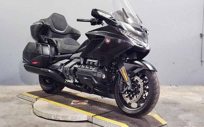 2021 Honda Gold Wing Tour Automatic DCT