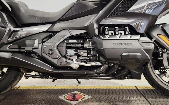2021 Honda Gold Wing Tour Automatic DCT