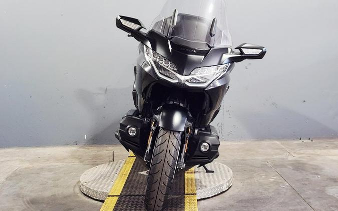 2021 Honda Gold Wing Tour Automatic DCT
