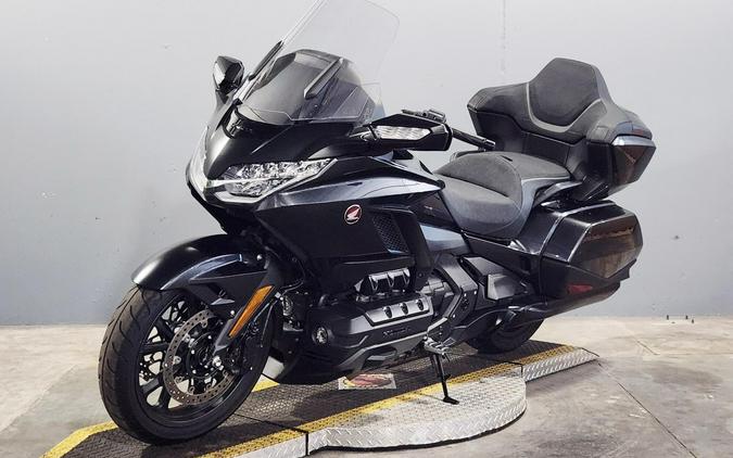 2021 Honda Gold Wing Tour Automatic DCT