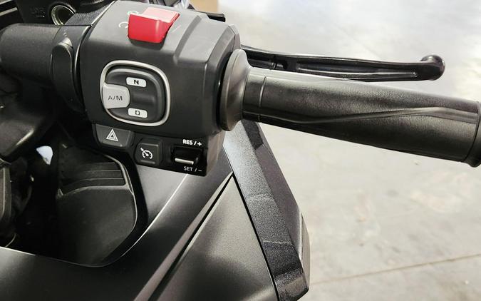 2021 Honda Gold Wing Tour Automatic DCT