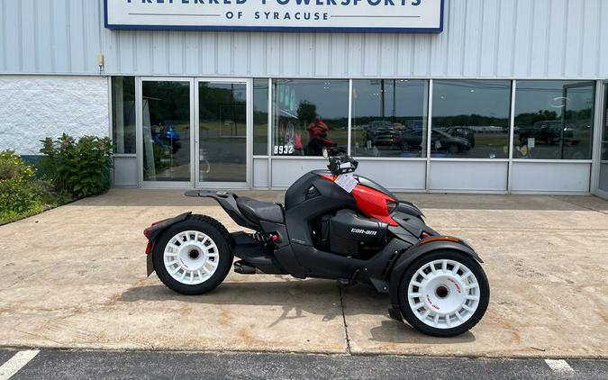 2023 Can-Am Ryker 900 Rally