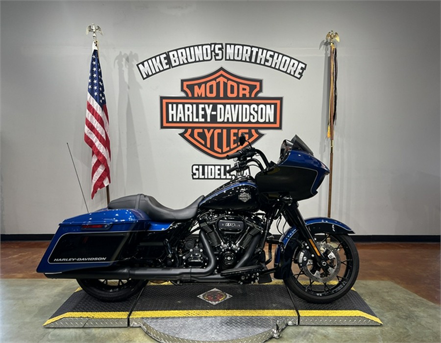 2022 HarleyDavidson Road Glide® Special for sale in Slidell, LA