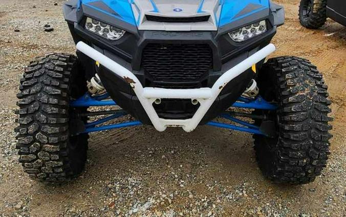 2016 Polaris RZR XP® Turbo EPS