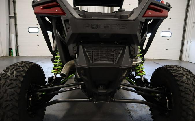 2024 Polaris® RZR Turbo R Premium