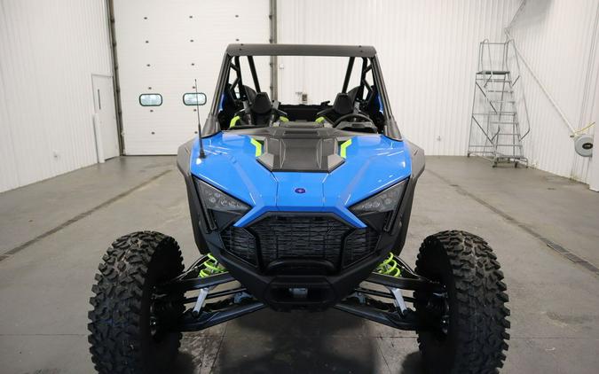 2024 Polaris® RZR Turbo R Premium