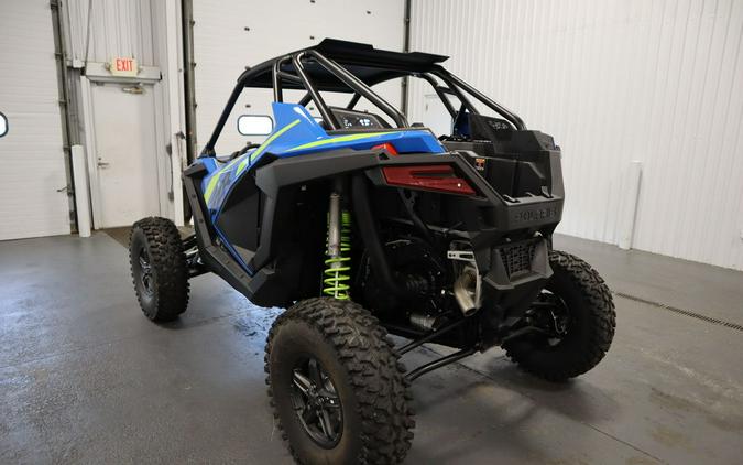 2024 Polaris® RZR Turbo R Premium