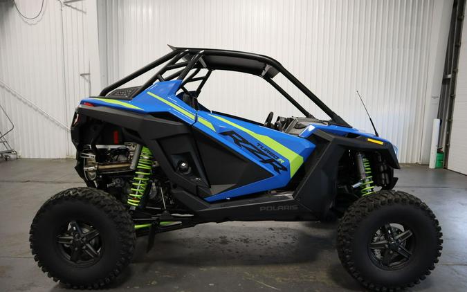 2024 Polaris® RZR Turbo R Premium