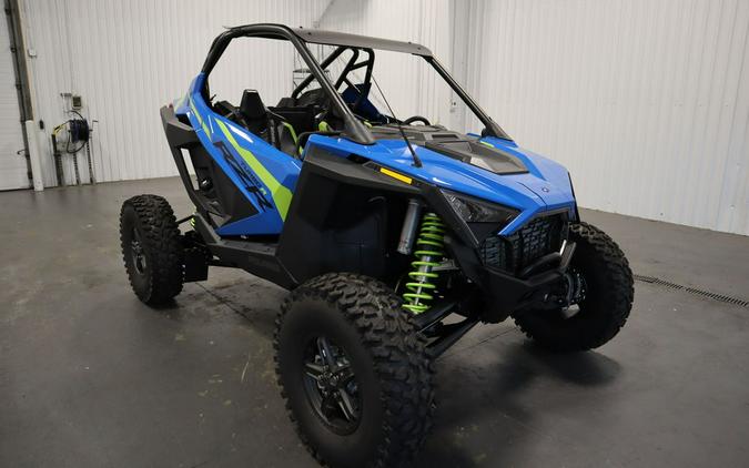 2024 Polaris® RZR Turbo R Premium