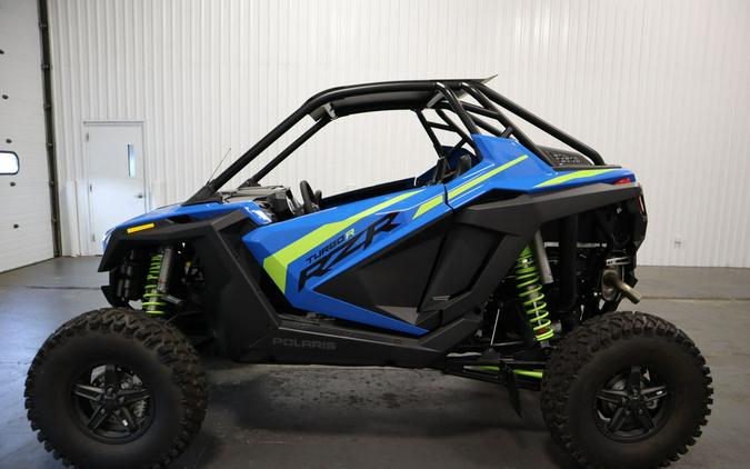 2024 Polaris® RZR Turbo R Premium