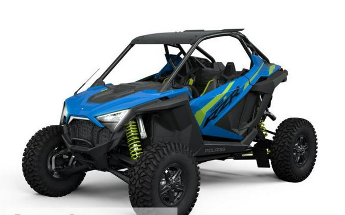 2024 Polaris® RZR Turbo R Premium