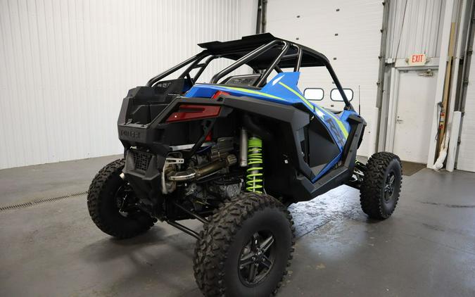 2024 Polaris® RZR Turbo R Premium