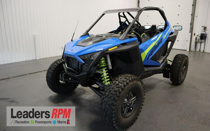 2024 Polaris® RZR Turbo R Premium